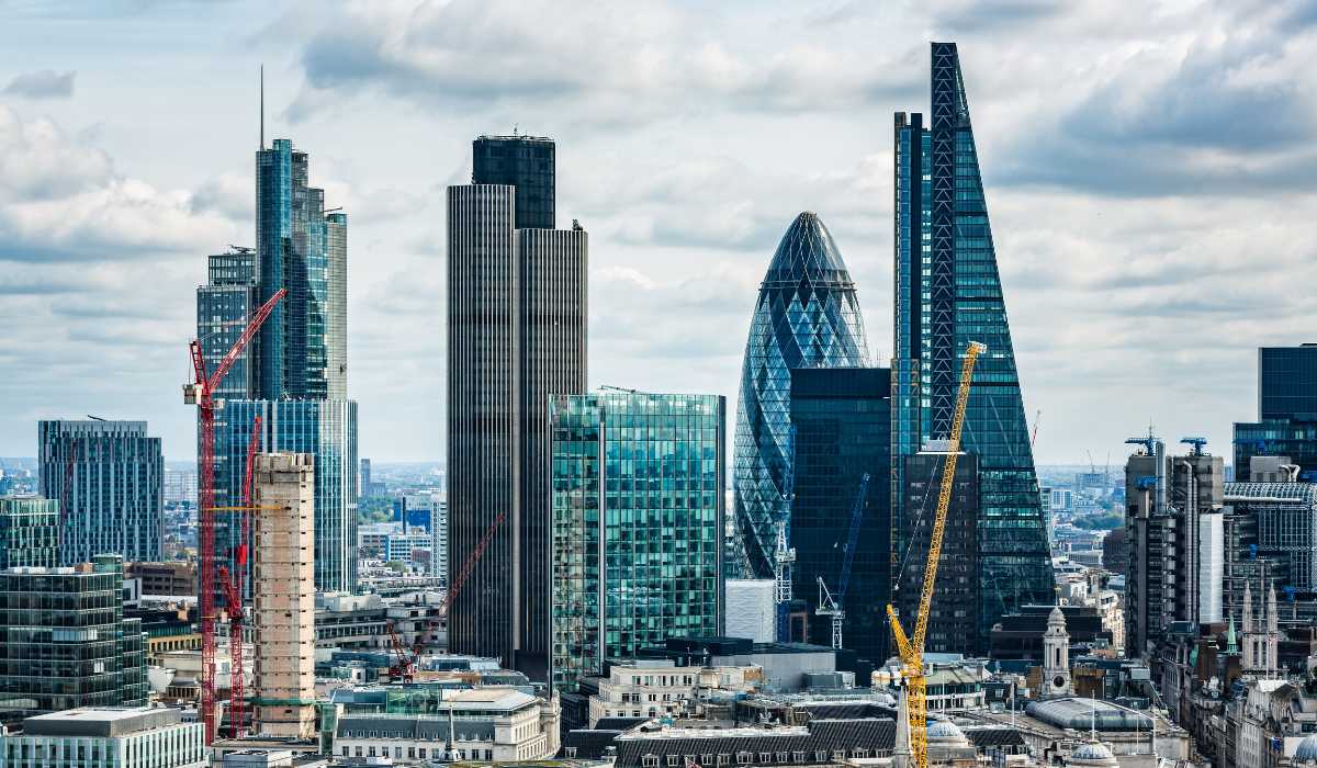 Property Management Company in London