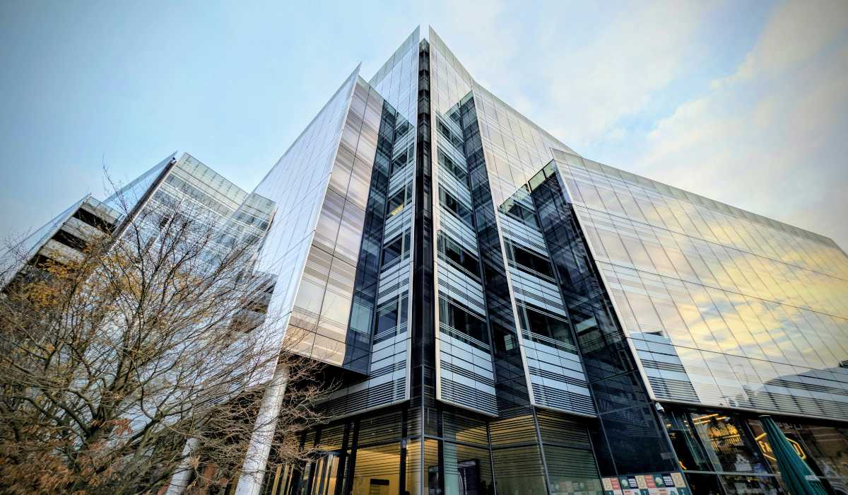 Property Management Near Me in London